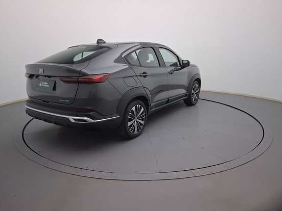 FIAT-FASTBACK-1.0 TURBO 200 HYBRID AUDACE CVT FIAT-FASTBACK-2025