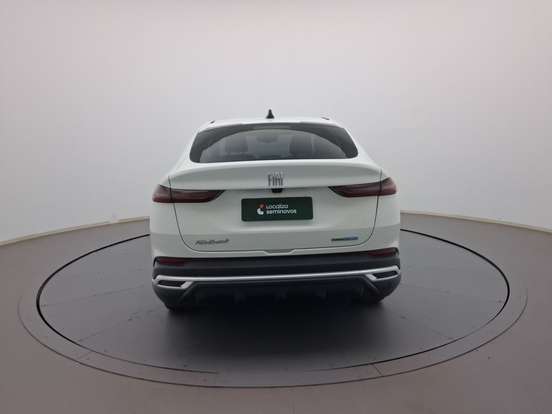 FIAT-FASTBACK-1.0 TURBO 200 HYBRID AUDACE CVT FIAT-FASTBACK-2025
