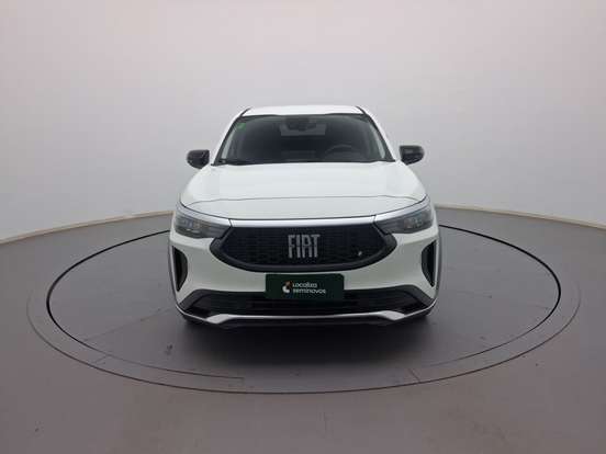 FIAT-FASTBACK-1.0 TURBO 200 HYBRID AUDACE CVT FIAT-FASTBACK-2025