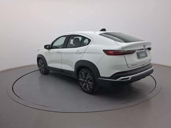 FIAT-FASTBACK-1.0 TURBO 200 HYBRID AUDACE CVT FIAT-FASTBACK-2025