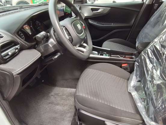 FIAT-FASTBACK-1.0 TURBO 200 HYBRID AUDACE CVT FIAT-FASTBACK-2025