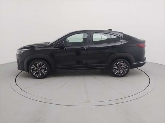 FIAT-FASTBACK-1.0 TURBO 200 HYBRID AUDACE CVT FIAT-FASTBACK-2025