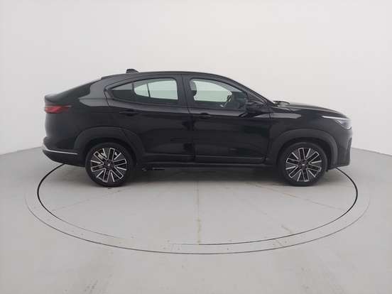 FIAT-FASTBACK-1.0 TURBO 200 HYBRID AUDACE CVT FIAT-FASTBACK-2025