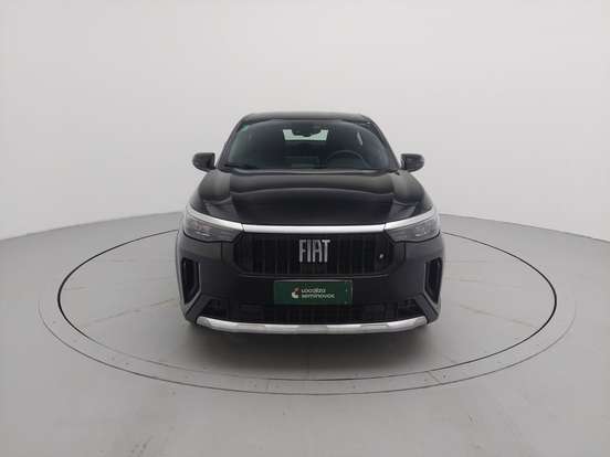 FIAT-FASTBACK-1.0 TURBO 200 HYBRID AUDACE CVT FIAT-FASTBACK-2025