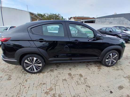 FIAT-FASTBACK-1.0 TURBO 200 HYBRID AUDACE CVT FIAT-FASTBACK-2025