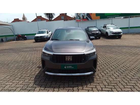 FIAT-FASTBACK-1.0 TURBO 200 HYBRID AUDACE CVT FIAT-FASTBACK-2025