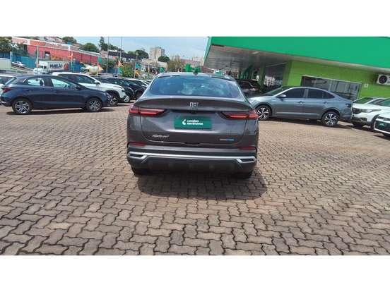 FIAT-FASTBACK-1.0 TURBO 200 HYBRID AUDACE CVT FIAT-FASTBACK-2025