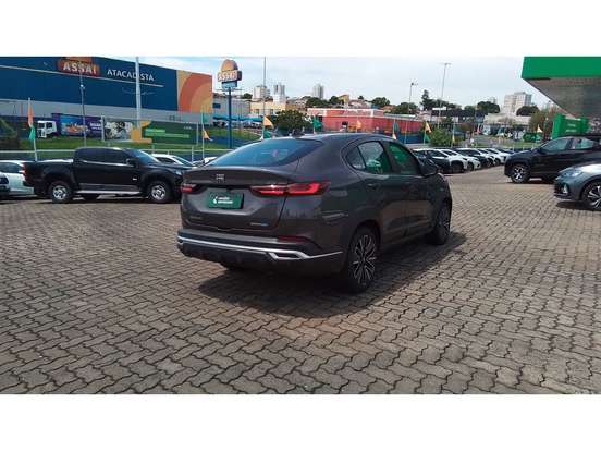 FIAT-FASTBACK-1.0 TURBO 200 HYBRID AUDACE CVT FIAT-FASTBACK-2025