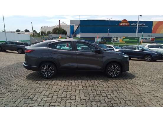 FIAT-FASTBACK-1.0 TURBO 200 HYBRID AUDACE CVT FIAT-FASTBACK-2025