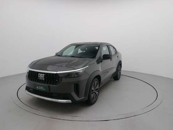 FIAT-FASTBACK-1.0 TURBO 200 HYBRID AUDACE CVT FIAT-FASTBACK-2025