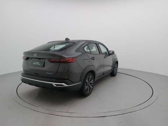 FIAT-FASTBACK-1.0 TURBO 200 HYBRID AUDACE CVT FIAT-FASTBACK-2025