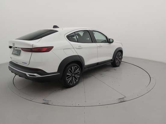 FIAT-FASTBACK-1.0 TURBO 200 HYBRID AUDACE CVT FIAT-FASTBACK-2025