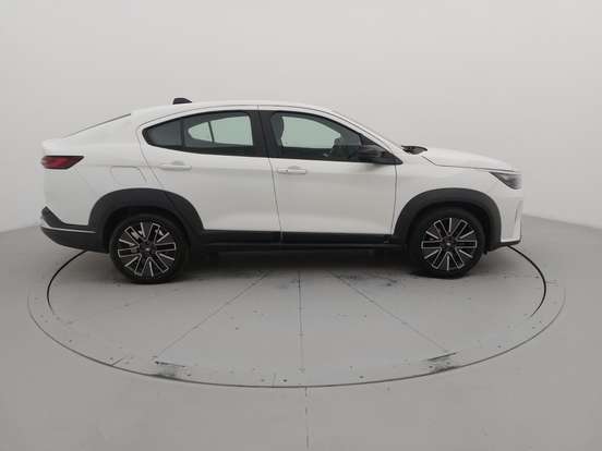 FIAT-FASTBACK-1.0 TURBO 200 HYBRID AUDACE CVT FIAT-FASTBACK-2025