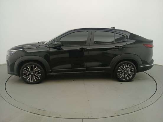 FIAT-FASTBACK-1.0 TURBO 200 HYBRID AUDACE CVT FIAT-FASTBACK-2025