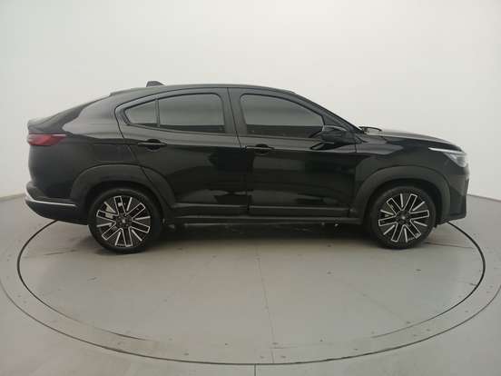 FIAT-FASTBACK-1.0 TURBO 200 HYBRID AUDACE CVT FIAT-FASTBACK-2025