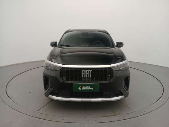 FIAT-FASTBACK-1.0 TURBO 200 HYBRID AUDACE CVT FIAT-FASTBACK-2025