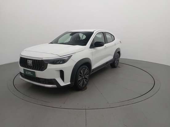 FIAT-FASTBACK-1.0 TURBO 200 HYBRID AUDACE CVT FIAT-FASTBACK-2025