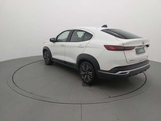 FIAT-FASTBACK-1.0 TURBO 200 HYBRID AUDACE CVT FIAT-FASTBACK-2025