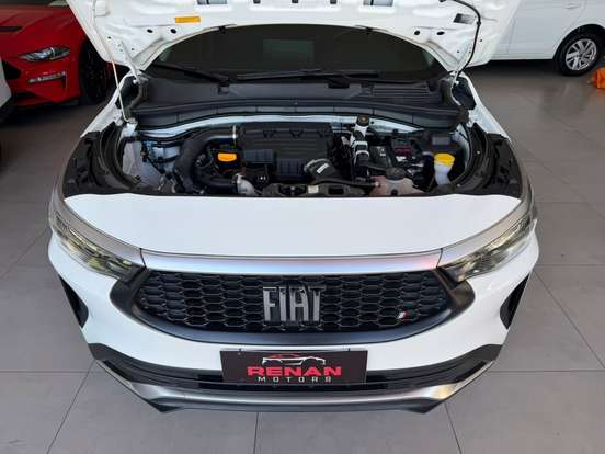 FIAT-FASTBACK-1.0 TURBO 200 HYBRID AUDACE CVT FIAT-FASTBACK-2024