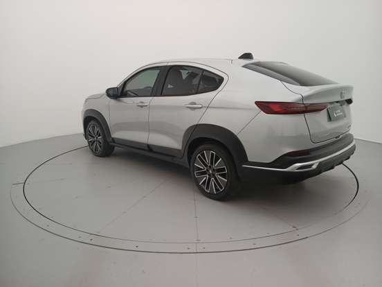 FIAT-FASTBACK-1.0 TURBO 200 HYBRID AUDACE CVT FIAT-FASTBACK-2025
