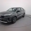 FIAT FASTBACK 1.0 TURBO 200 HYBRID AUDACE CVT FIAT FASTBACK 1.0 TURBO 200 HYBRID AUDACE CVT