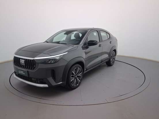 FIAT-FASTBACK-1.0 TURBO 200 HYBRID AUDACE CVT FIAT-FASTBACK-2025