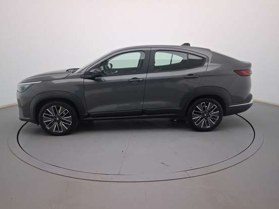 FIAT-FASTBACK-1.0 TURBO 200 HYBRID AUDACE CVT FIAT-FASTBACK-2025