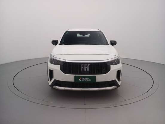 FIAT-FASTBACK-1.0 TURBO 200 HYBRID AUDACE CVT FIAT-FASTBACK-2025