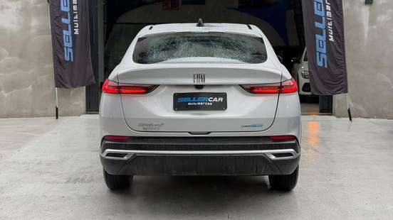 FIAT-FASTBACK-1.0 TURBO 200 HYBRID AUDACE CVT FIAT-FASTBACK-2025