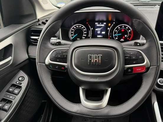 FIAT-FASTBACK-1.0 TURBO 200 HYBRID AUDACE CVT FIAT-FASTBACK-2025
