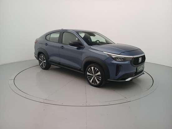 FIAT-FASTBACK-1.0 TURBO 200 HYBRID AUDACE CVT FIAT-FASTBACK-2025