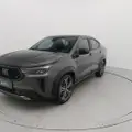 FIAT FASTBACK 1.0 TURBO 200 HYBRID IMPETUS CVT FIAT FASTBACK 1.0 TURBO 200 HYBRID IMPETUS CVT