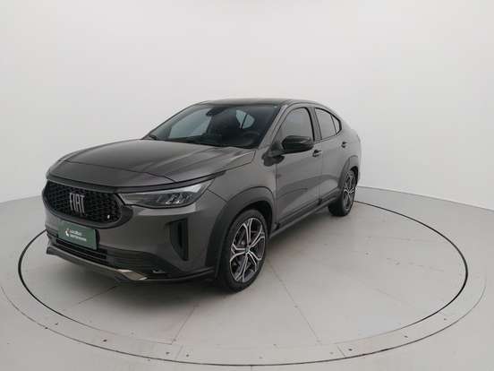 FIAT-FASTBACK-1.0 TURBO 200 HYBRID IMPETUS CVT FIAT-FASTBACK-2025