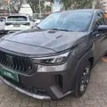 FIAT FASTBACK 1.0 TURBO 200 HYBRID IMPETUS CVT FIAT FASTBACK 1.0 TURBO 200 HYBRID IMPETUS CVT
