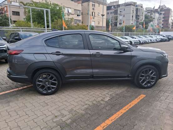 FIAT-FASTBACK-1.0 TURBO 200 HYBRID IMPETUS CVT FIAT-FASTBACK-2025