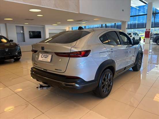 FIAT-FASTBACK-1.0 TURBO 200 HYBRID IMPETUS CVT FIAT-FASTBACK-2025