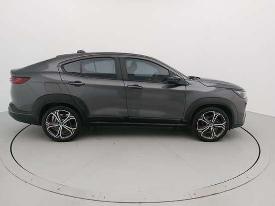 FIAT-FASTBACK-1.0 TURBO 200 HYBRID IMPETUS CVT FIAT-FASTBACK-2025