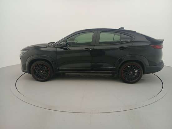 FIAT-FASTBACK-1.3 TURBO 270 FLEX ABARTH AT6 FIAT-FASTBACK-2025