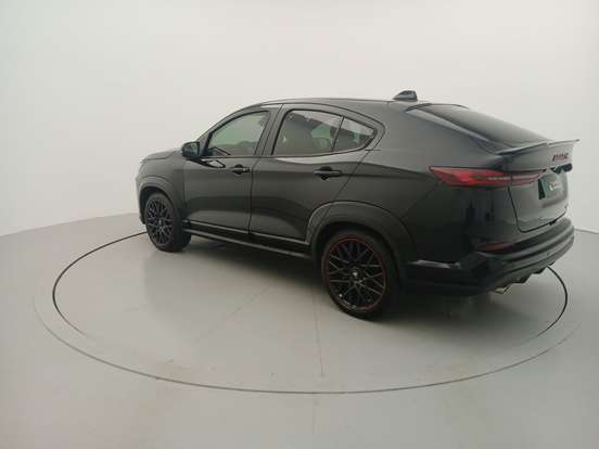 FIAT-FASTBACK-1.3 TURBO 270 FLEX ABARTH AT6 FIAT-FASTBACK-2025