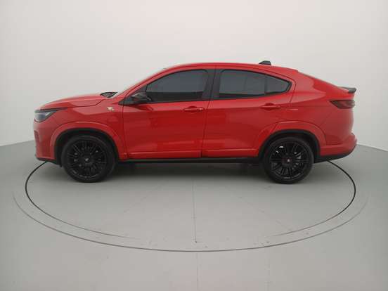 FIAT-FASTBACK-1.3 TURBO 270 FLEX ABARTH AT6 FIAT-FASTBACK-2025