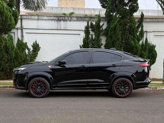 FIAT-FASTBACK-1.3 TURBO 270 FLEX ABARTH AT6 FIAT-FASTBACK-2023