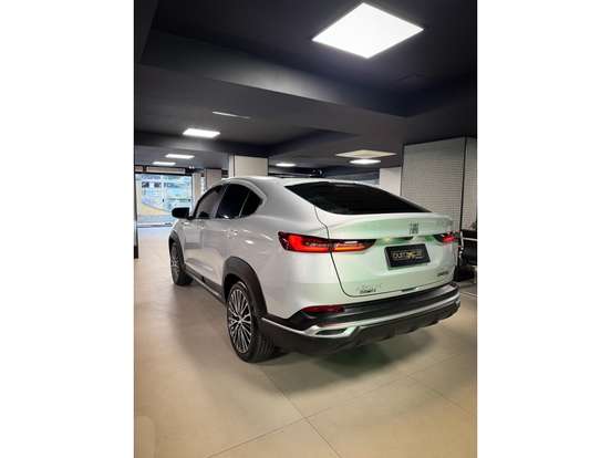 FIAT-FASTBACK-1.3 TURBO 270 FLEX LIMITED EDITION AT6 FIAT-FASTBACK-2024