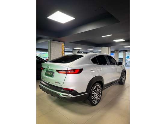 FIAT-FASTBACK-1.3 TURBO 270 FLEX LIMITED EDITION AT6 FIAT-FASTBACK-2024