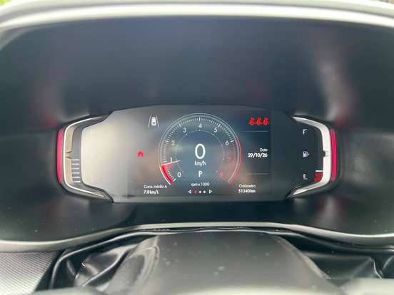 FIAT-FASTBACK-1.3 TURBO 270 FLEX LIMITED EDITION AT6 FIAT-FASTBACK-2022