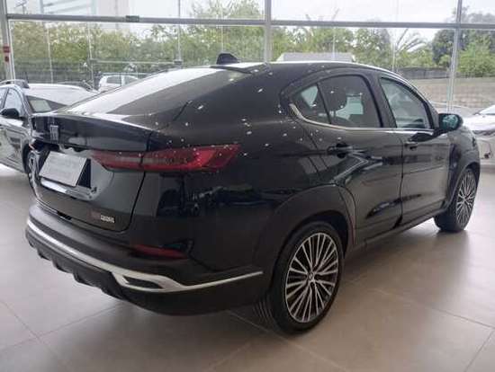 FIAT-FASTBACK-1.3 TURBO 270 FLEX LIMITED EDITION AT6 FIAT-FASTBACK-2023