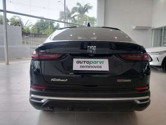 FIAT-FASTBACK-1.3 TURBO 270 FLEX LIMITED EDITION AT6 FIAT-FASTBACK-2023
