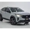 FIAT FASTBACK 1.3 TURBO 270 FLEX LIMITED EDITION AT6 FIAT FASTBACK 1.3 TURBO 270 FLEX LIMITED EDITION AT6