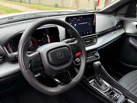 FIAT-FASTBACK-1.3 TURBO 270 FLEX LIMITED EDITION AT6 FIAT-FASTBACK-2022