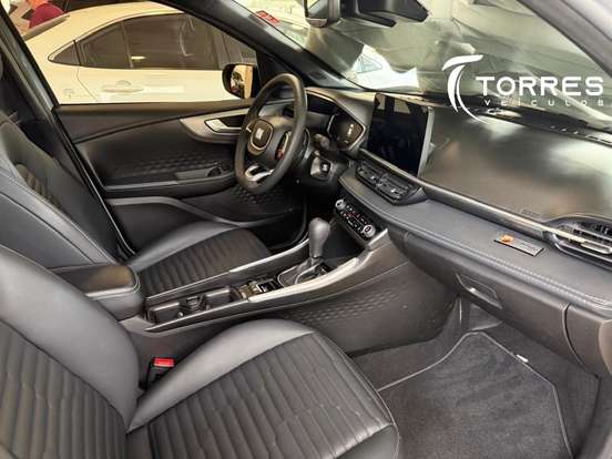 FIAT-FASTBACK-1.3 TURBO 270 FLEX LIMITED EDITION AT6 FIAT-FASTBACK-2024