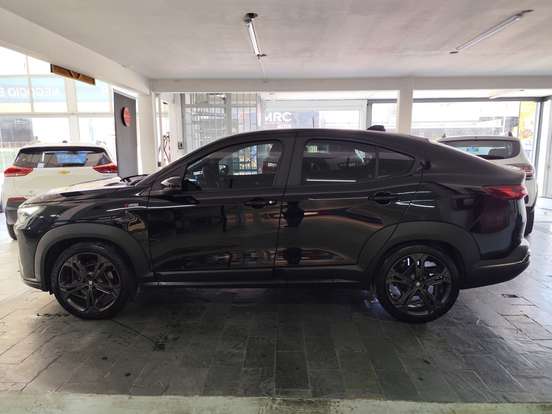 FIAT-FASTBACK-1.3 TURBO 270 FLEX LIMITED EDITION AT6 FIAT-FASTBACK-2022